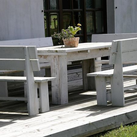 Agroturystyka "Bociek" Bełk Kültér fotó